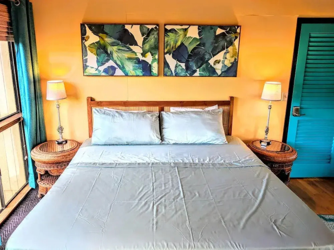 Hamakua Guesthouse