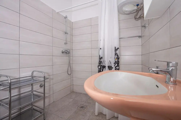 Apartman Marina