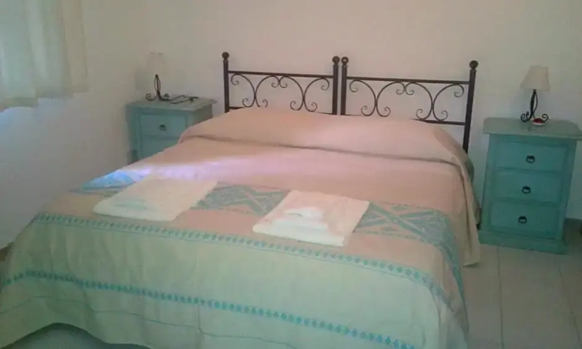 B&B S'Archiotta