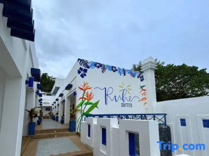 Ruhe Suites