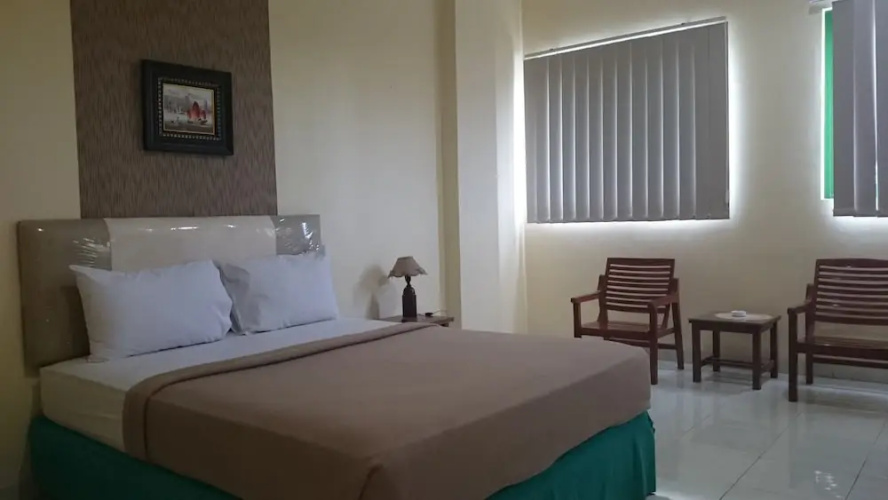 Imagen del hotel