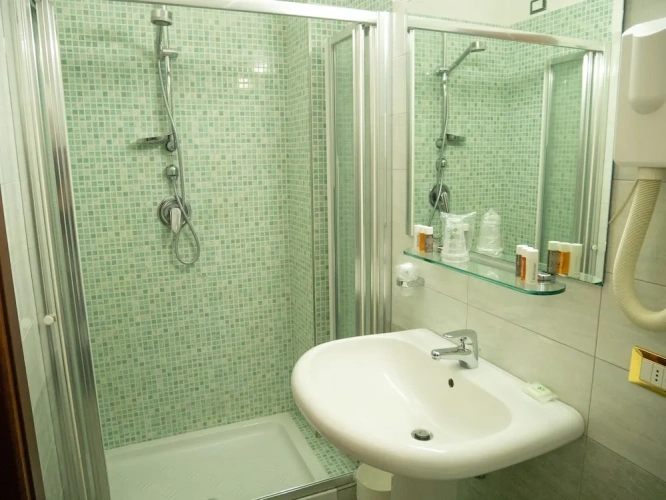 Classic Triple room