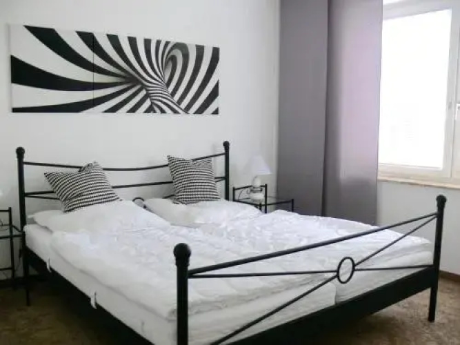 Ferienwohnung Hudewusch