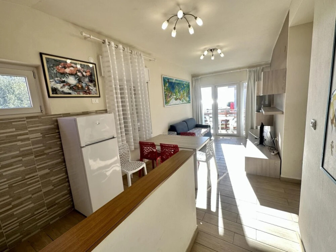 Villa Beba 1P in Bibione