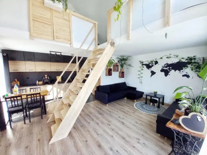 1 Bedroom Cottage