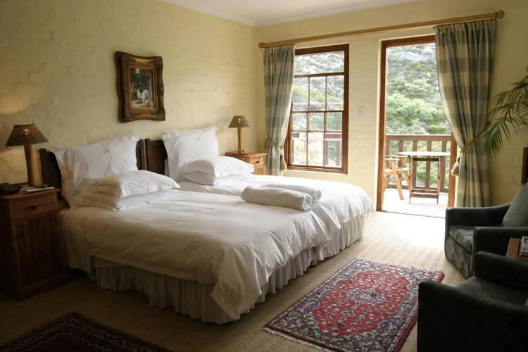 Agulhas Country Lodge