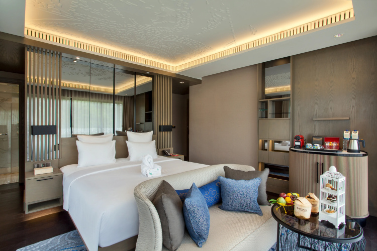 Pullman Ciawi Vimala Hills Resort