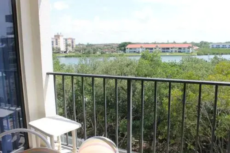 Quiet Waters 3D Apartment