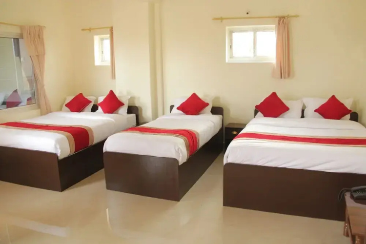 Hotel Brothers Inn