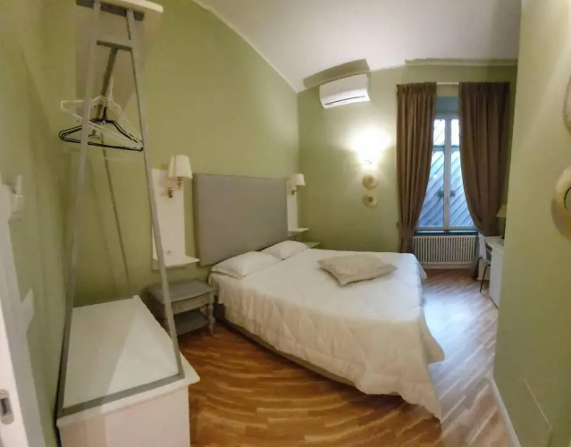 Alcapri Suite Napoli Centro