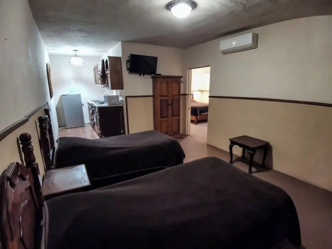 Standard Suite