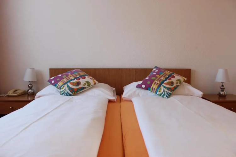 Hotel Zur Au