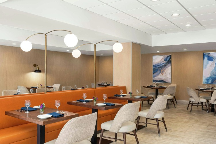 Embassy Suites by Hilton Kansas City Overland Park photo 32