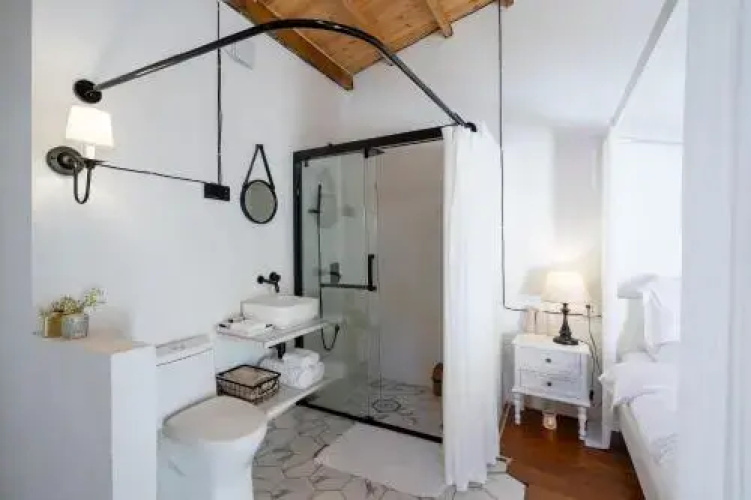 Su Jiu Apartment