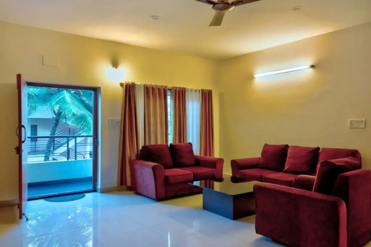 Triente Suites