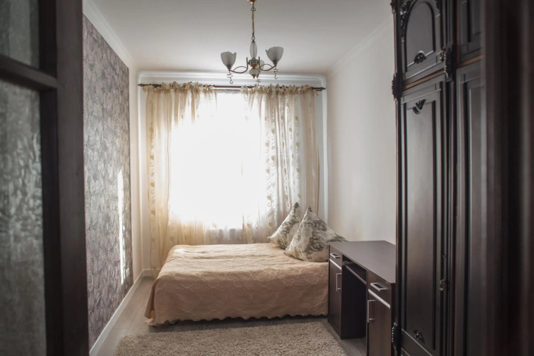 Apartament Lwow