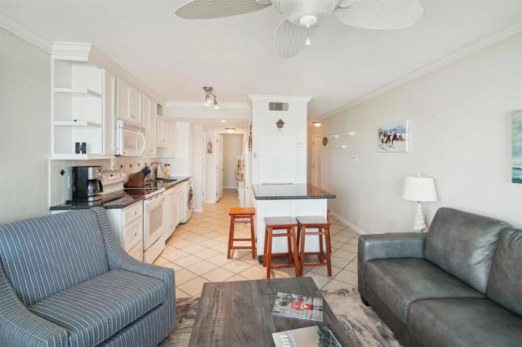Beachcomber by Ryson Vacation Rentals