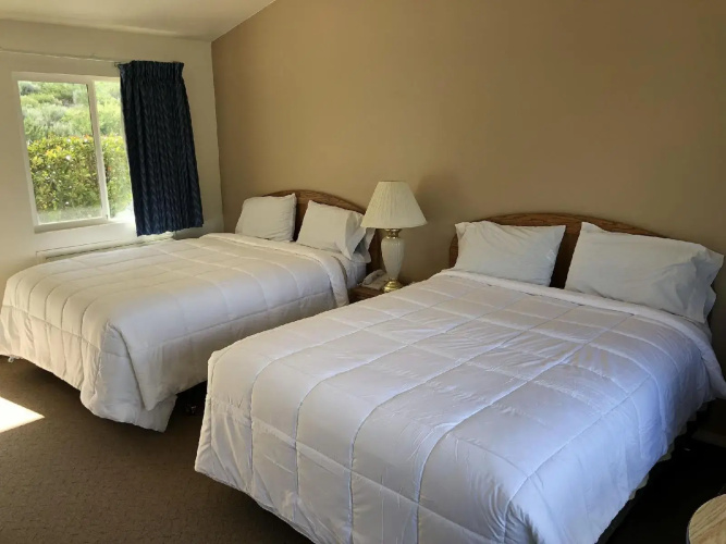 Meadowcliff lodge