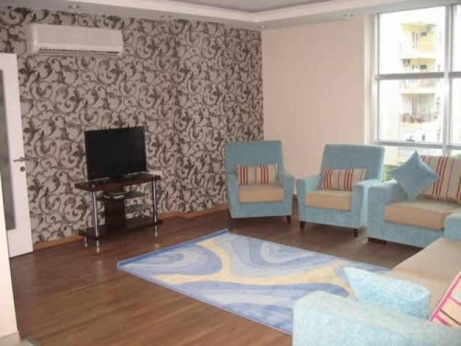 Premium Park Residence 1
