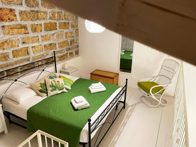 Baglio Reale Apartments
