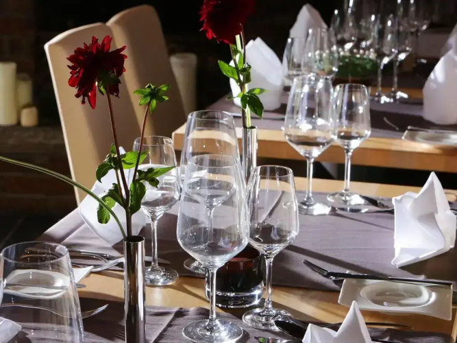 Landhotel Mutter Althoff
