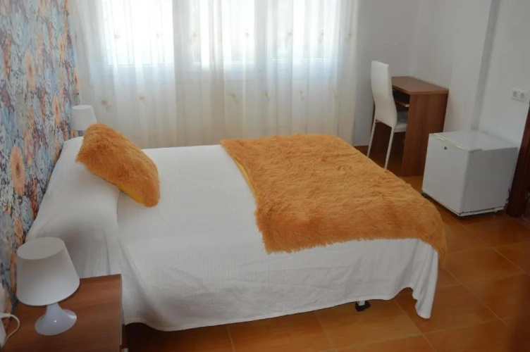 Hostal Solymar