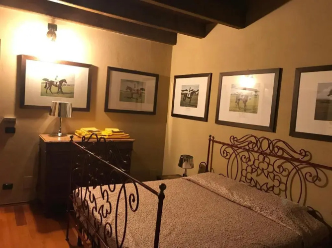 B&B Il Castelletto