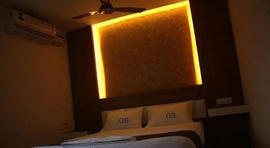 The Galaxy Suites