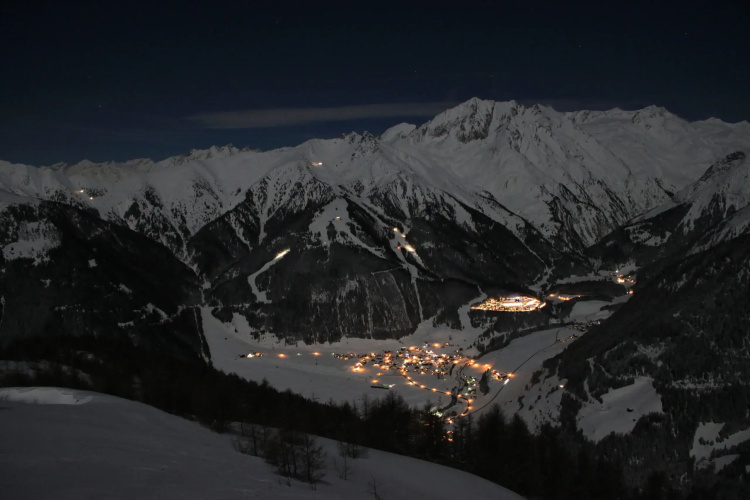 Gradonna Mountain Resort 101S