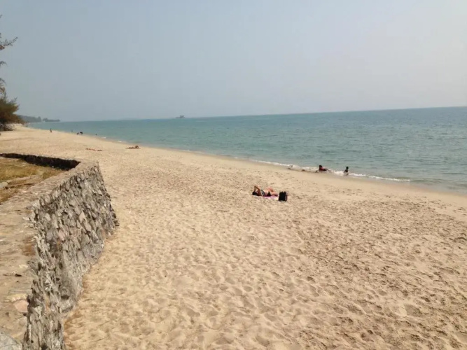 Grand Beach Condo I Unit A207