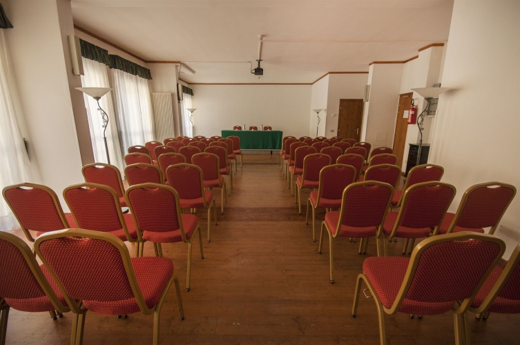 Grand Hotel Misurina photo 24