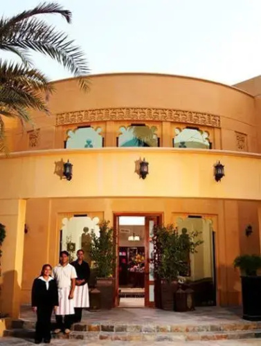 Hotelafbeelding