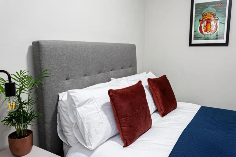City Haven Preston