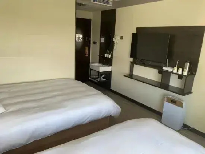 Beijing Salon Hotel