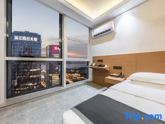 Luxury Double room