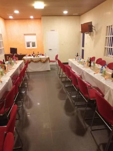 residence ivoire cotonou