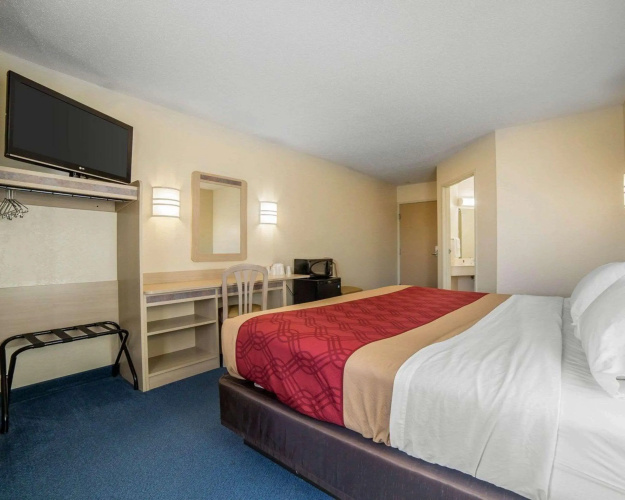 Econo Lodge Belle Fourche