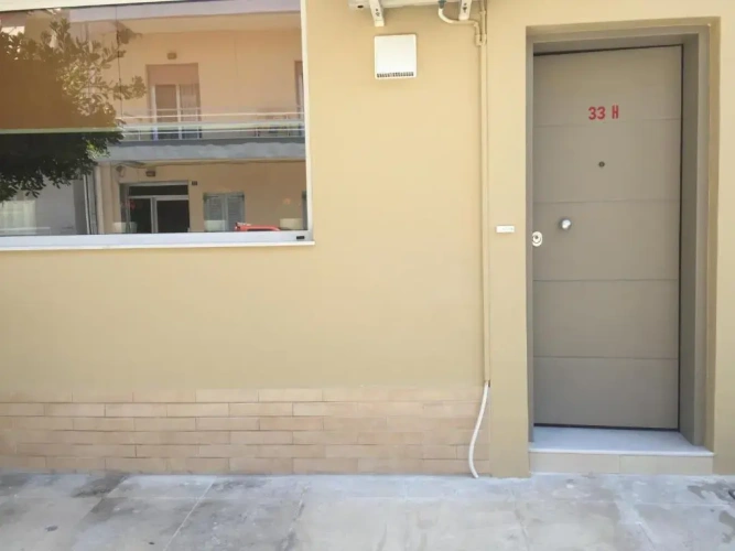 1 Bedroom Double Apartment