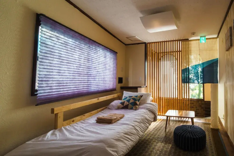 IKIDANE HOUSE Osaka AWAJI