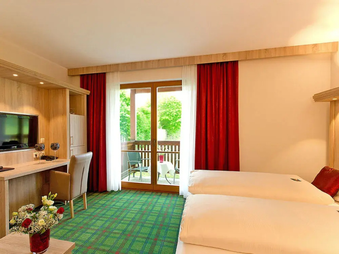 Hotel Kloster Nimbschen