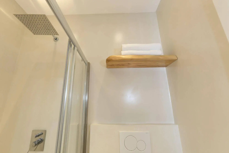 Badia Vecchia Apartment