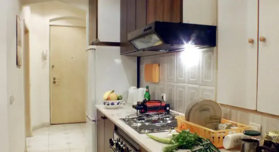 Apartment Miros Place