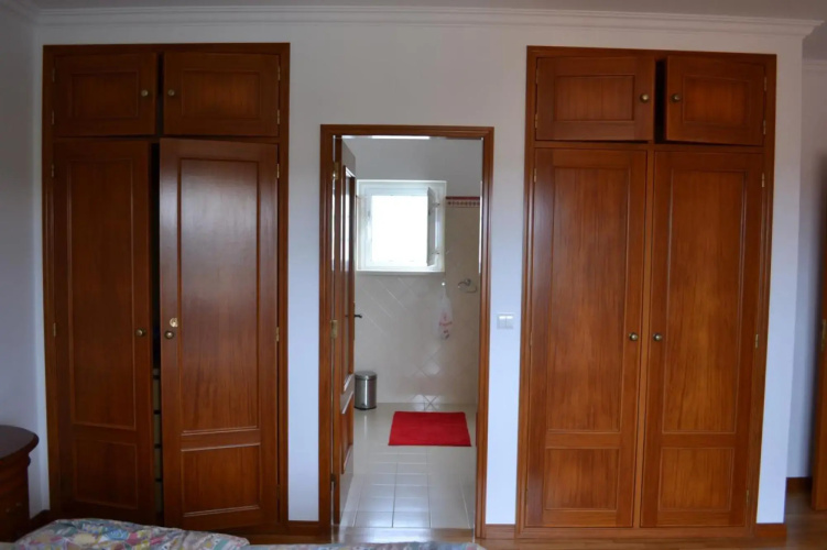 6-p Villa with private pool