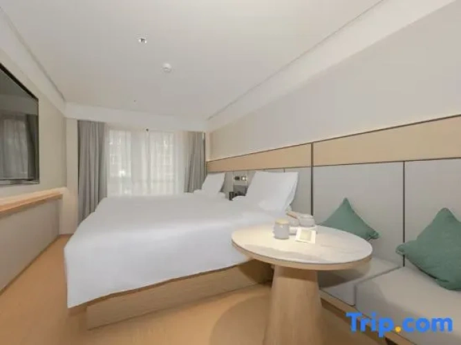 Business Twin room