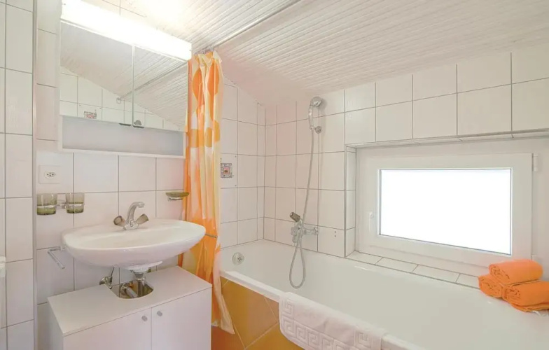 Apartment Alouette