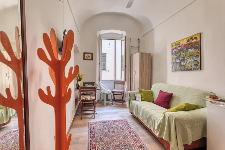 Economy Apartment