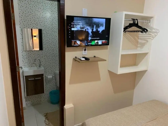 Standard Suite