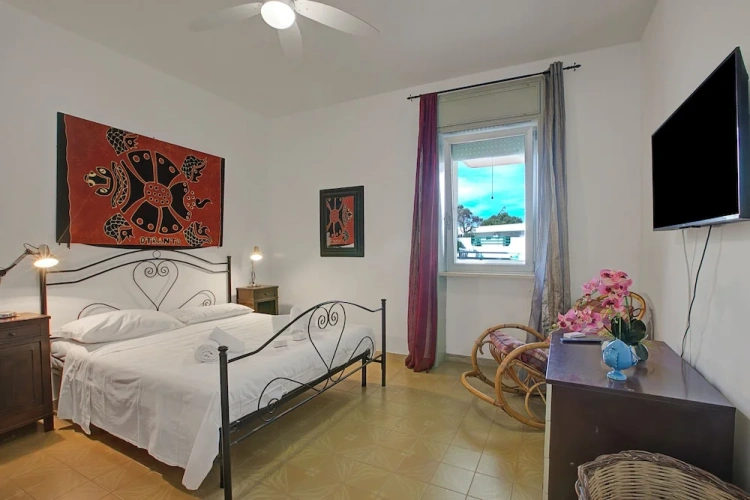 2 Bedrooms Standard Apartment