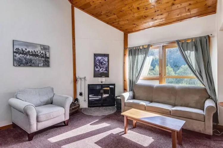 Trail Creek Condominiums