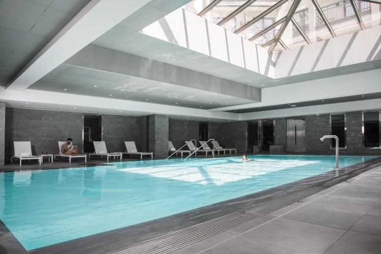 Relais Spa Val DEurope photo 20